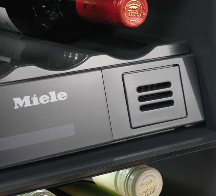 Produktbild Miele Kwt 6322 Ug Re