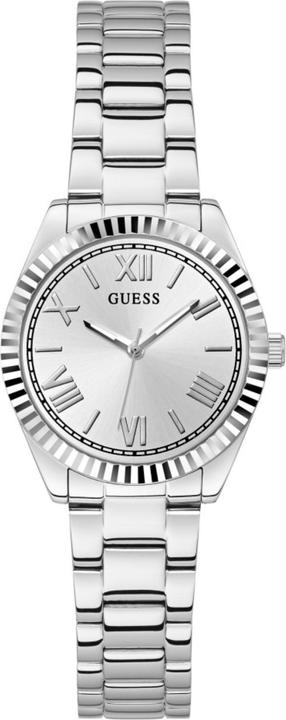 Produktbild Guess MINI LUNA Armbanduhr (Analoguhr, 30 mm)