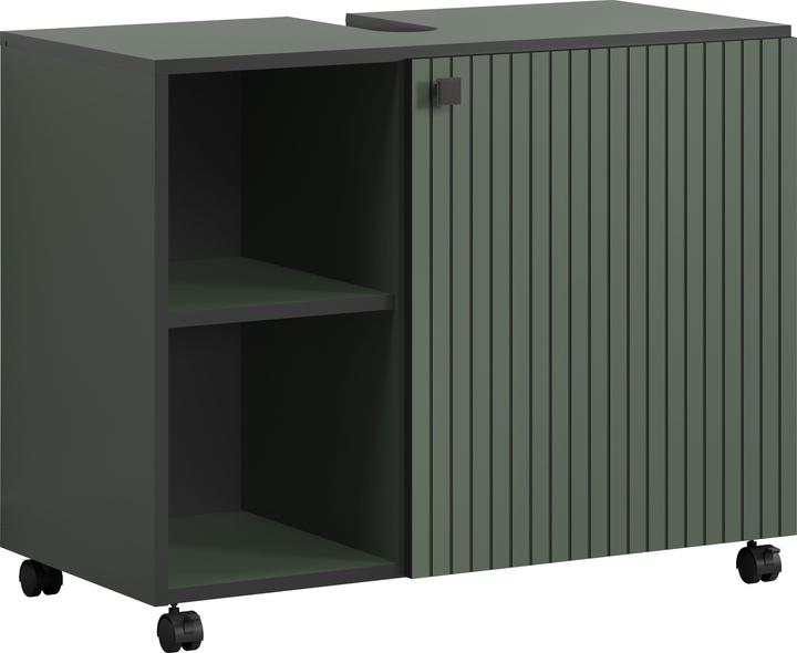 Image du produit Trendteam PureBliss (80 x 42 x 64 cm)