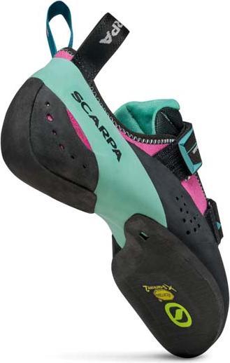 Image du produit Scarpa Vapor V Wmn (34)
