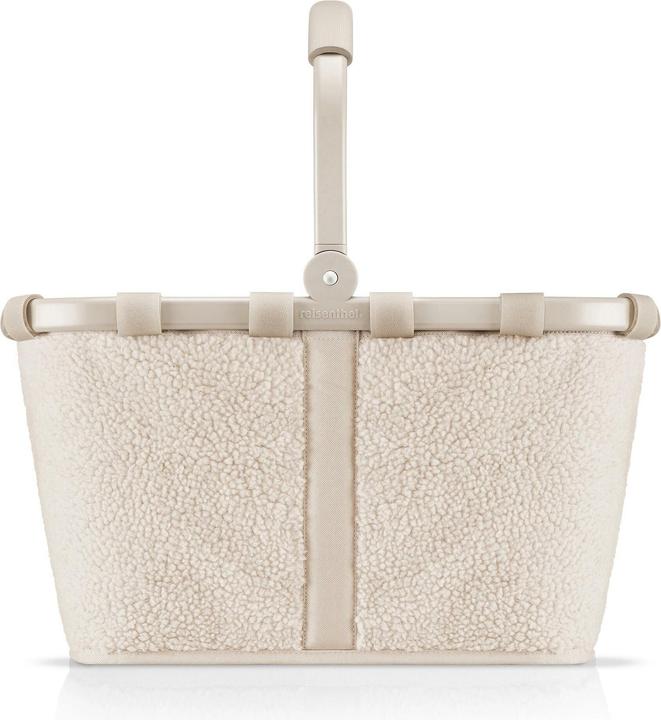 Image du produit reisenthel carrybag teddy sand