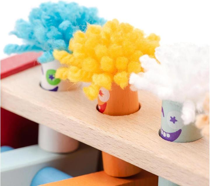 Produktbild Cubika Jumping Clowns