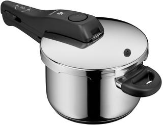 Actual product image WMF Perfect (18 cm, Pot, Stainless steel)