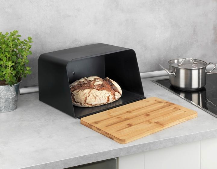 Immagine prodotto Wenko Scatola del pane 'Kubo