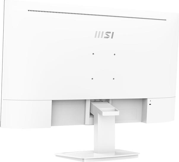 Actual product image MSI Pro MP273AWDE (1920 x 1080 pixels, 27")
