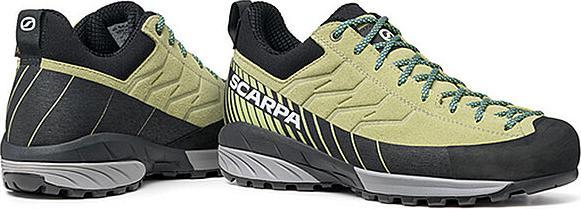 Image du produit Scarpa Mescalito GTX Schuhe (36)