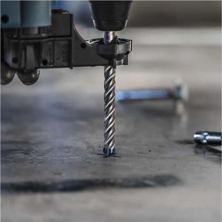 Productafbeelding Bosch Professional Zubehör Expert SDS plus-7X hamerboor, 8 x 150 x 215 mm (8 millimeter)