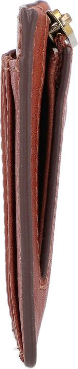 Image du produit Fossil Étui à clés Logan en cuir 14 cm