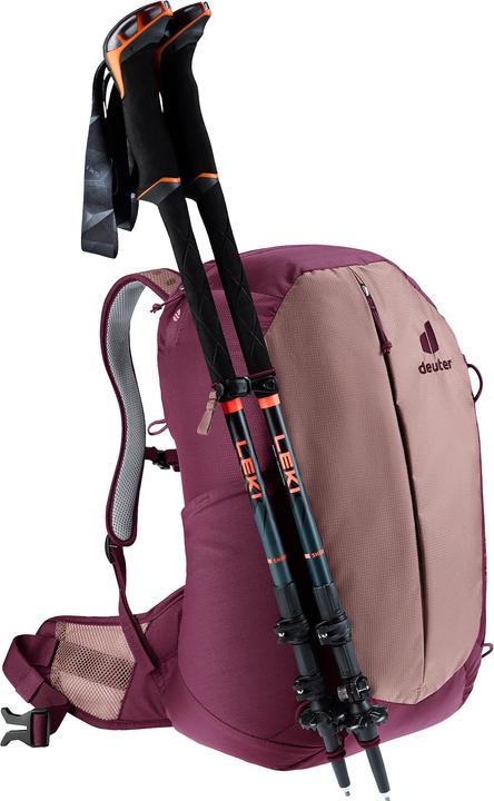 Actual product image Deuter AC Lite 21 (21 l)