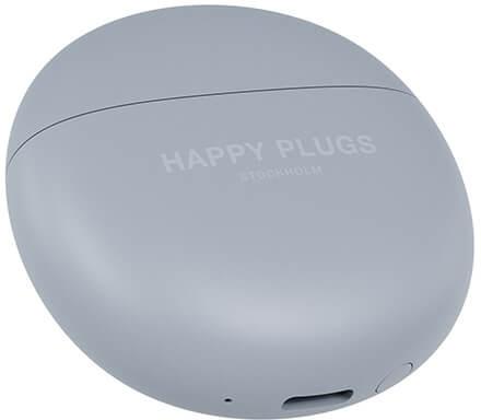 Immagine prodotto Happy Plugs Cuffie Joy Lite (29 h, Senza fili)