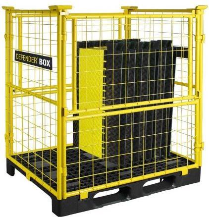 Actual product image Defender Mini (Cable bridge, 100.50 cm)