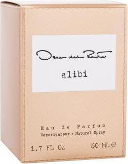 Image du produit Oscar de la Renta Eau de Parfum (Eau de parfum, 500 ml)