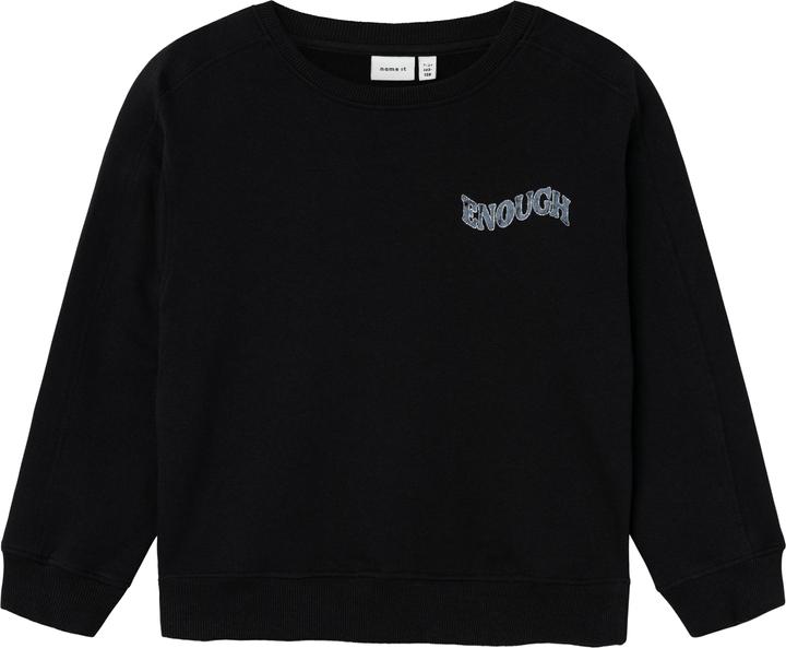 Name it Bio-Baumwoll Sweatshirt (146)