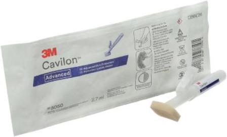 Produktbild 3M Advanced Hochleistungsfähiger Hautschutz Applikator