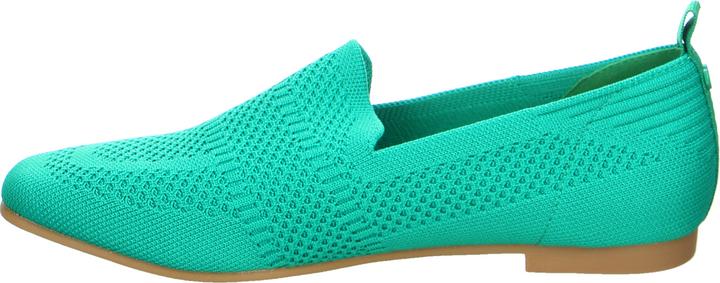 Actual product image La Strada Green KNITTED (40)