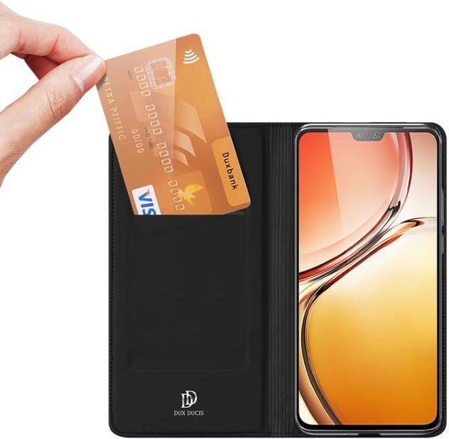 Immagine prodotto Dux Ducis Copertina del libro della serie Skin Pro (Vivo V23 5G)
