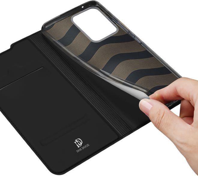 Immagine prodotto Dux Ducis Copertina del libro della serie Skin Pro (Vivo V23 5G)