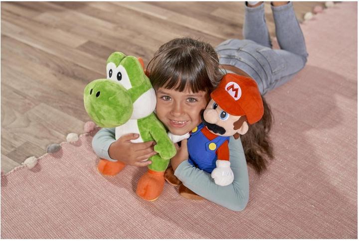 Produktbild Simba Super Mario (30 cm)