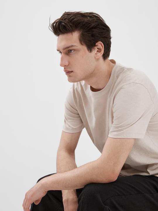 Actual product image Aspen Slub (L)