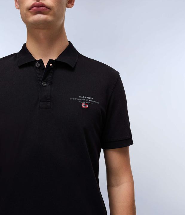 Actual product image Napapijri Elbas (M)