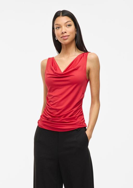 Immagine prodotto Vila VIKANA Wasserfall-Ausschnitt Top (XL)
