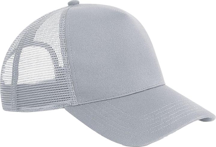 Produktbild Beechfield Trucker Cap Snapback (One Size)
