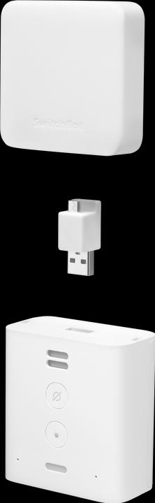 Image du produit SwitchBot Hub Mini