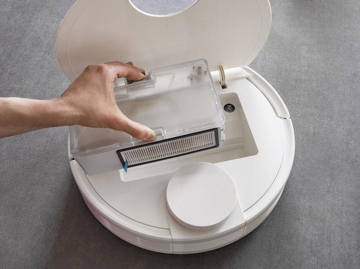 Image du produit Rowenta Explorer S95 Total Care (Robot d'aspiration et de nettoyage)