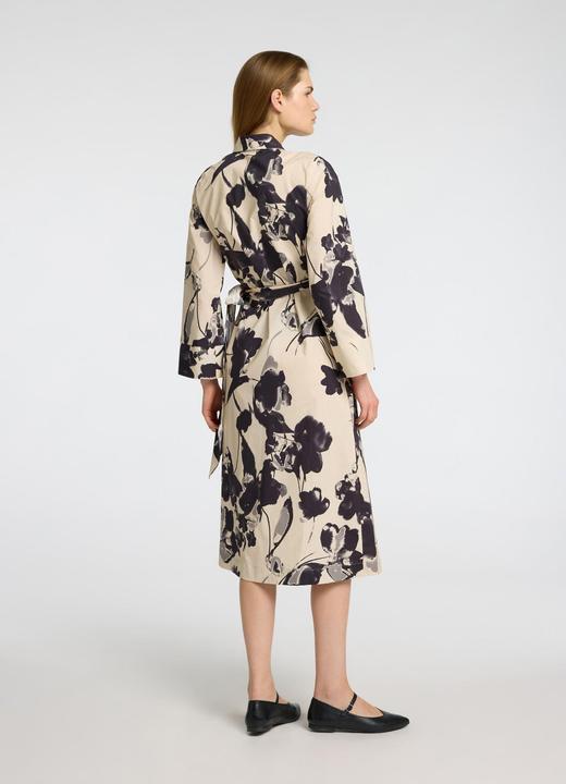 Image du produit Selected Femme Print Blusenkleid (38)