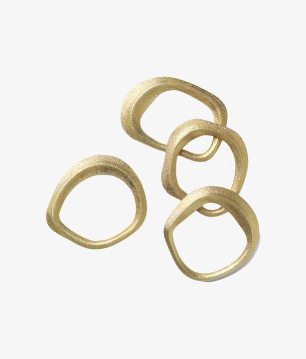 Image du produit Ferm Living Flow (4 x)