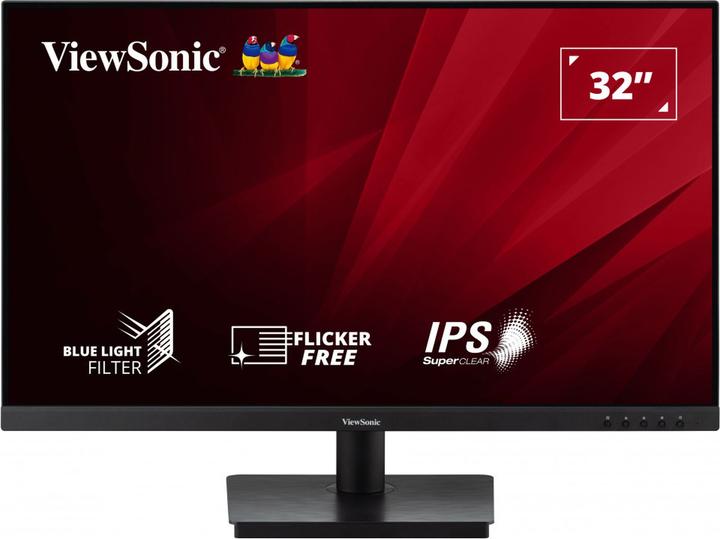 Viewsonic VA3209-2K-MHD (2560 x 1440 Pixel, 32")
