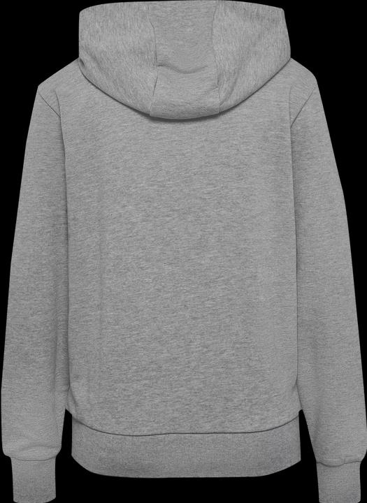 Produktbild hummel hmlPULSE W SWEAT HOODIE (M)