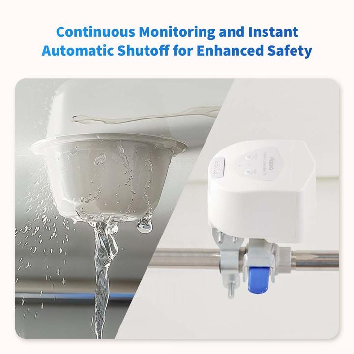 Immagine prodotto Aqara Ventilsteuerung T1
