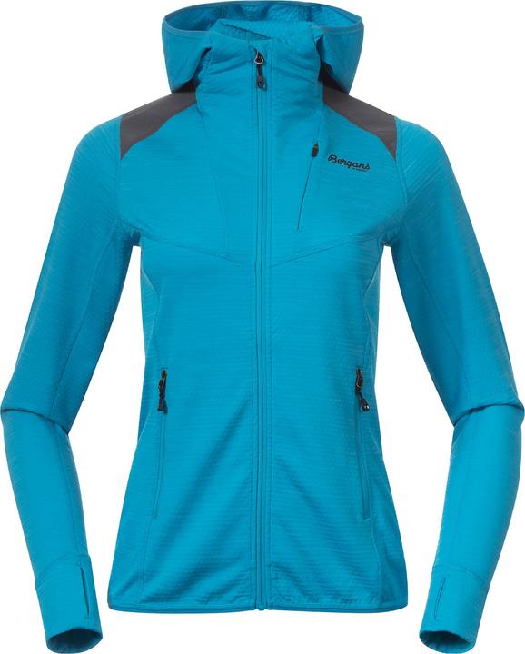 Bergans Rabot Active Mid Hoodie