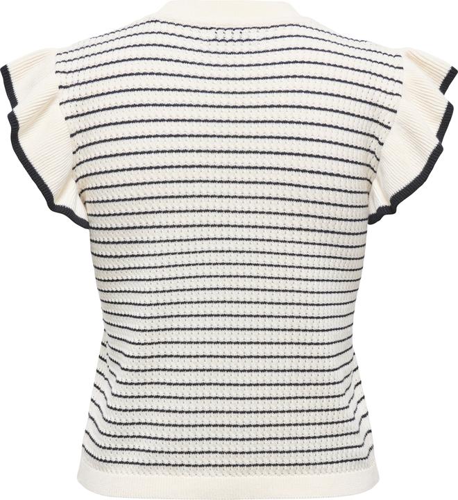 Image du produit JdY Jdycarice S/L Frill Pullover Knt Noos (L)