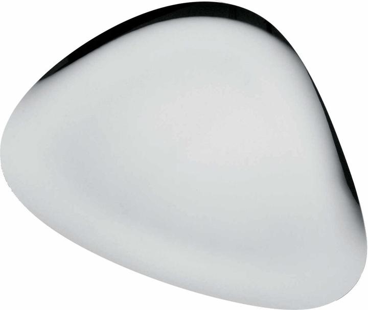 Actual product image Alessi Colombina Tray Inox 18/10
