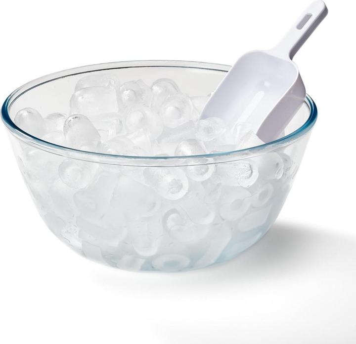Actual product image Solis Ice Cube Express Ice Maker (type 8510) (CH plug)