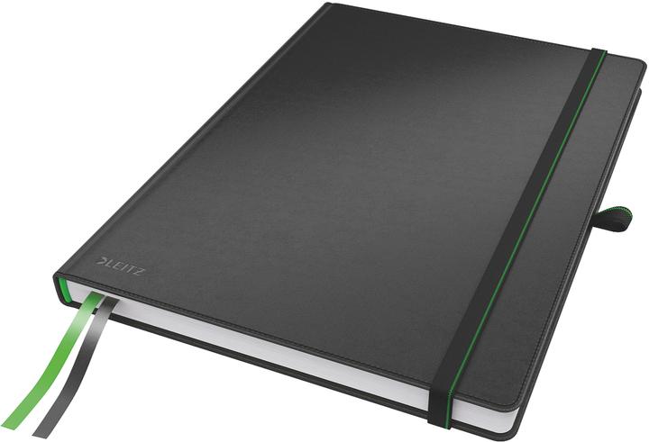 Actual product image Leitz Complete (A4, Lined, Hardcover)
