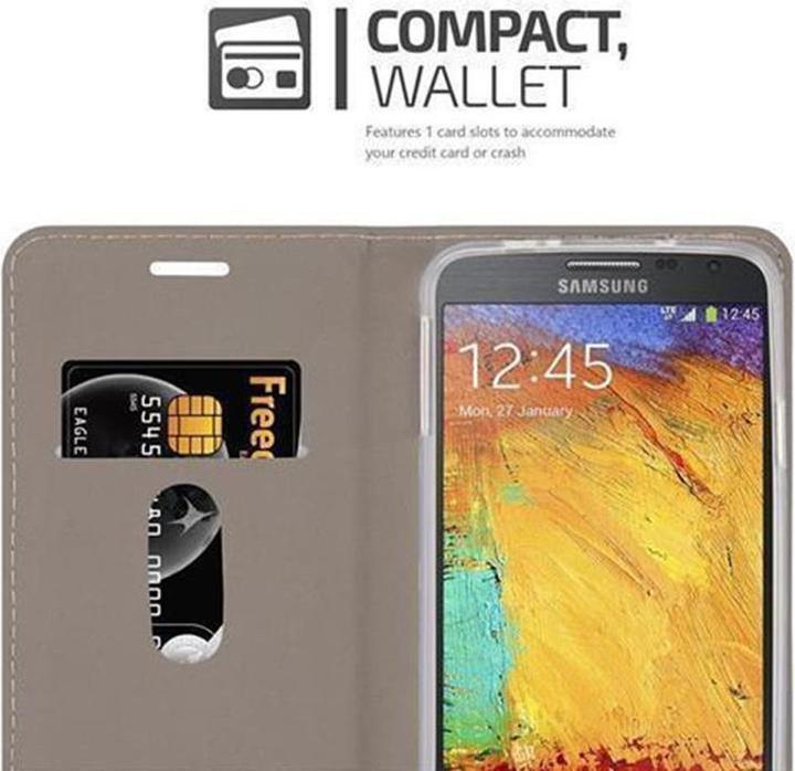 Actual product image Cadorabo Jeans Optik (Samsung Galaxy Note 3 Neo)