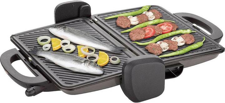 Produktbild Arzum Mistost Grill- und Sandwichmaker