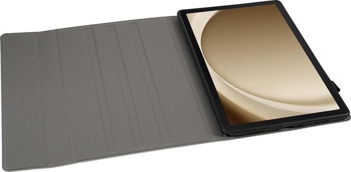 Produktbild Cazy Tastatur Hülle Kompatibel mit Samsung Galaxy Tab A9+ - Schutz Etui mit magnetisch Abnehmbarer (DE, Galaxy Tab A9+)