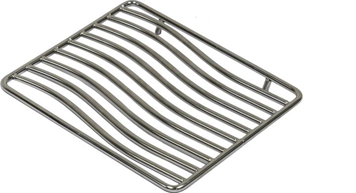 Napoleon Stainless steel grill grate Sizzle zone