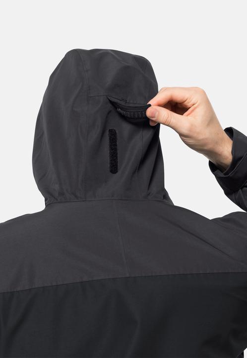 Immagine prodotto Jack Wolfskin Taubenberg 3In1 Jkt M (XXL)