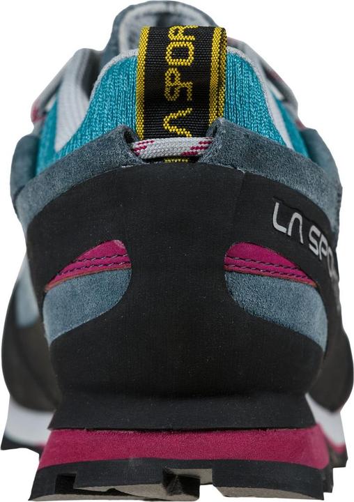 Productafbeelding La Sportiva Boulder X Schoenen (37.5)