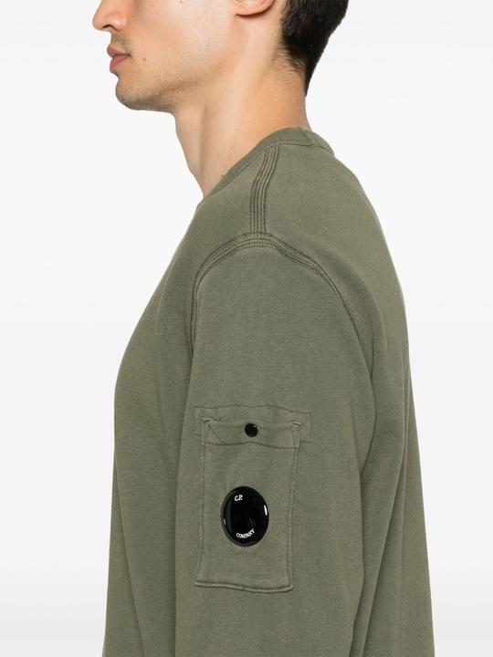 Actual product image C.P. Company Sweaters Green (L)