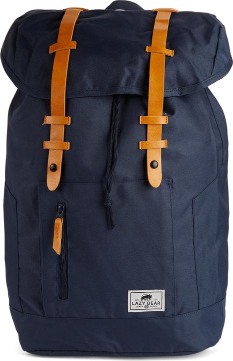 Actual product image Lazy Bear Lucas