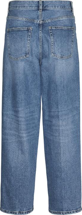 Produktbild Vero Moda VMETNA Hohe Taille Barrel Fit Jeans Straight-Fit (W29/L32)