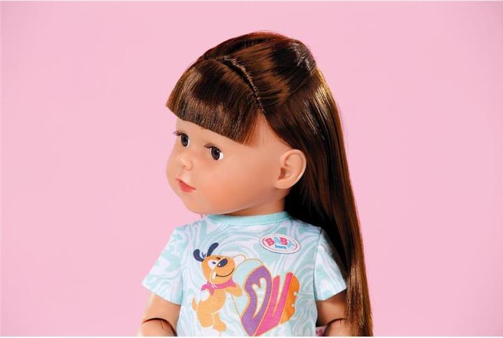 Produktbild Baby Born Sister Play & Style
