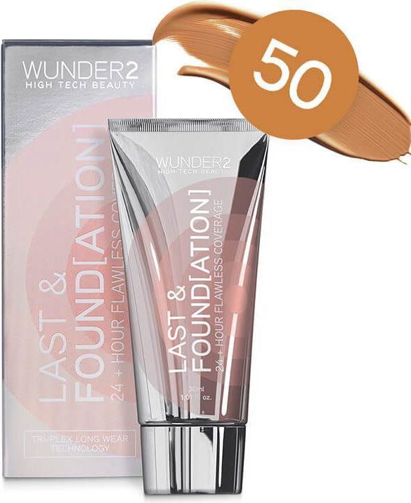 Wunder2 Last & Found Caramel (Caramel)