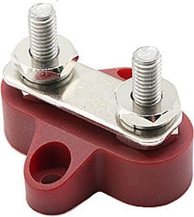 Actual product image Swaytronic Bus Bar - Red - M6